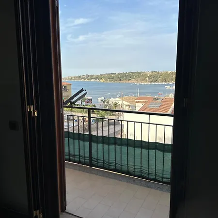 Apartment Casa Cecilia Brucoli