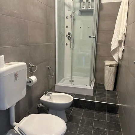 Apartment Casa Cecilia