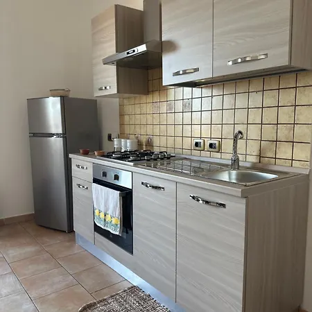 Apartment Casa Cecilia *